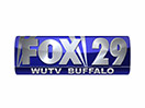 Guarda Fox 29 Buffalo in Diretta