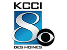 Guarda KCCI News 8 Des Moines in Diretta