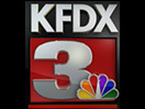 Guarda KFDX 3 in Diretta