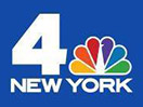 Guarda NBC 4 New York in Diretta