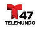 Guarda Telemundo 47 in Diretta