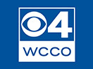 Guarda  CBS 4 WCCO in Diretta