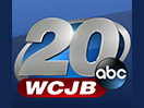 Guarda WCJB-TV 20 in Diretta