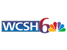 Guarda News Center Maine WCSH 6  in Diretta