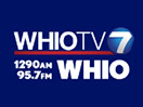 Guarda Channel 7 WHIO-TV  in Diretta