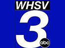 Guarda WHSV-TV3 in Diretta