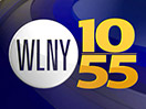 Guarda WLNY TV-10/55 in Diretta