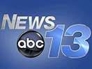 Guarda WLOS ABC 13 in Diretta