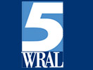 Guarda WRAL-TV 5 in Diretta