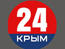 Guarda TV Crimea 24 in Diretta