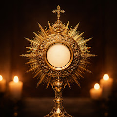 Guarda Santísimo en Oración Live Eucharistic Adoration in Diretta