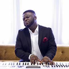 DappyTKeys Piano Worship live