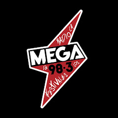 Guarda Mega 98.3 Live Rock Radio in Diretta
