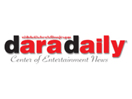 Guarda Dara Daily in Diretta