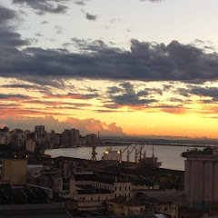 Porto Alegre and Rio Grande do Sul Live Cams