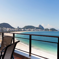 Guarda Copacabana Posto 6 Rio Live Webcam in Diretta