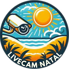 Guarda Ponta Negra Beach Live Cam Natal Brazil in Diretta