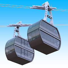 Shinhotaka Ropeway Live Camera live