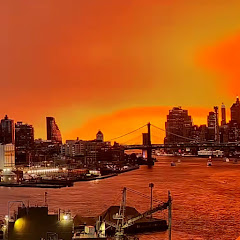 Guarda Williamsburg Brooklyn Waterfront Live Cam in Diretta