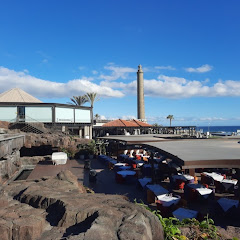 Guarda Gran Canaria Live Camera in Diretta