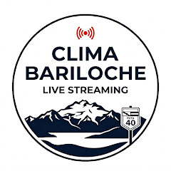 Guarda Patagonia Live Cam Bariloche in Diretta