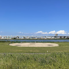 Tokyo Arakawa River Live Camera