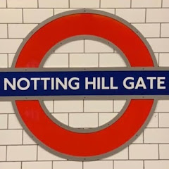 Guarda Notting Hill Gate Station Live Webcam in Diretta