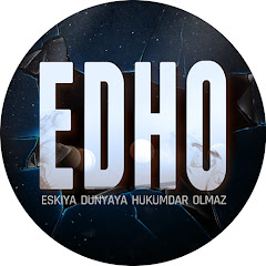 Eskiya Dünyaya Hükümdar Olmaz Live