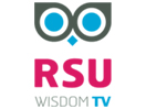Guarda RSU Wisdom TV in Diretta