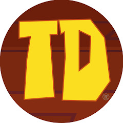 Total Drama Island Live Stream