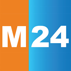 M24 TV Live Broadcast