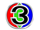 Thai TV 3 live