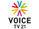 Guarda Voice TV 21 in Diretta